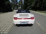 Porsche 911 S4 283Kw, 997,2 Kabrio, PDK, N - náhled 12