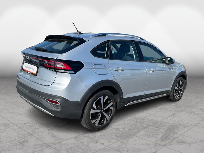 Volkswagen Taigo 1.0TSI DSG STYLE 81kW - fotka 2 z 20