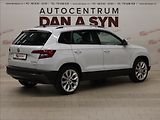 Škoda Karoq 2,0 TDI Style+ 4x4 DSG perleť - náhled 3
