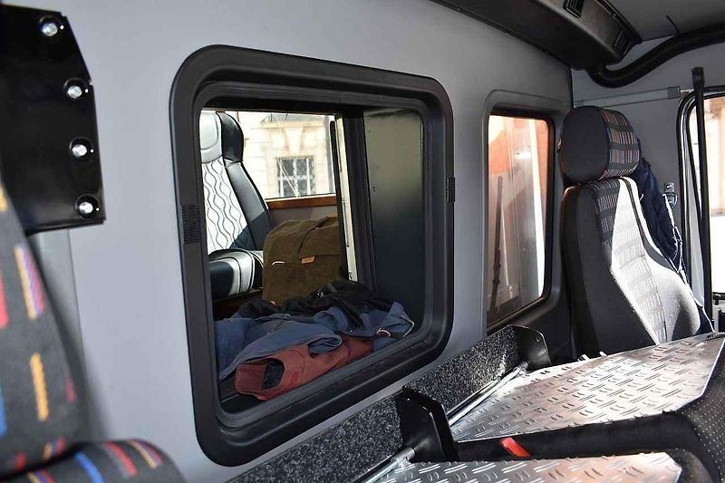 Tatra kolem světa 2 navazuje na expedici z konce osmdesátých let
