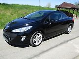 Peugeot 308 (2010) CC 1.6 HDI 82kW - náhled 23