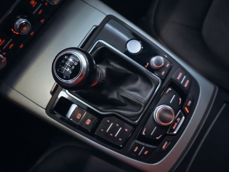 Audi A6 Avant 3.0TDI 150kw - fotka 14 z 25