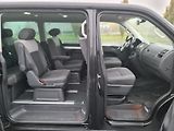 Volkswagen Multivan (2012) T5 2.0 TDi 103-KW KLIMA WEBAST - náhled 15