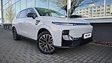 Leapmotor B10 (2026) Design 67kW EV - náhled 1