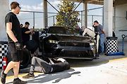 Ford Mustang GTD zajel na Nürburgringu čas pod 7 minut