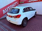 Mitsubishi ASX 1.6 MIVEC Intense+, Serviska - náhled 6