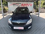 Škoda Roomster 1,2 TSI, 63KW, KLIMA,SERVISKA - náhled 1