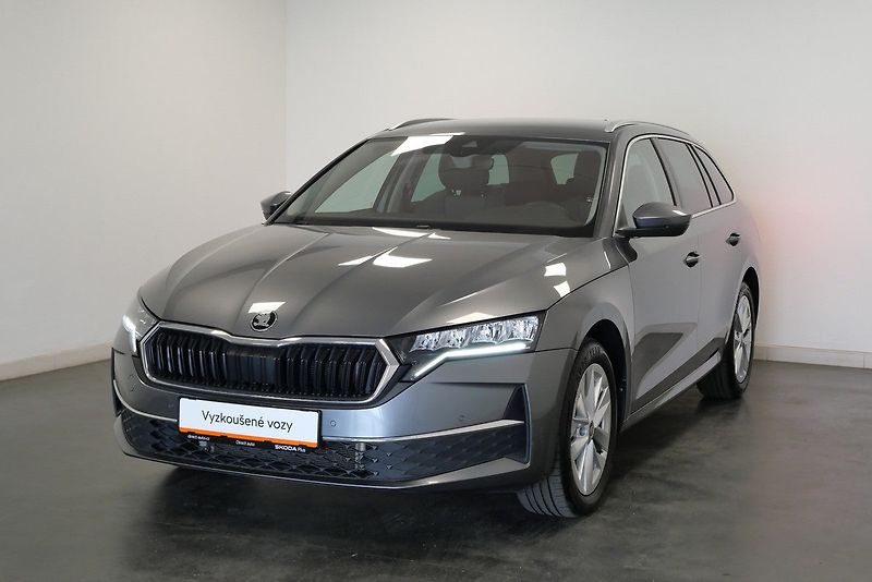 Škoda Octavia - fotografie inzerátu