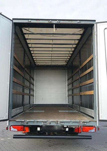 MAN TGX (2018) 18.360 shrnovačka EURO 6 - fotka 7 z 16