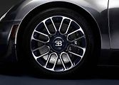 Bugatti Veyron 16.4 Grand Sport Vitesse Ettore Bugatti.