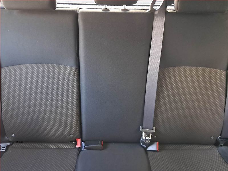 Mitsubishi ASX (2020) 2.0 MIVEC, Automat, ČR,1.maj - fotka 10 z 17