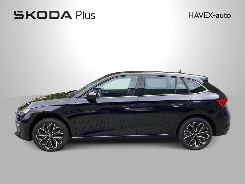 Škoda Scala (2025) 1.0 TSI Top Selection - fotka 3 z 35
