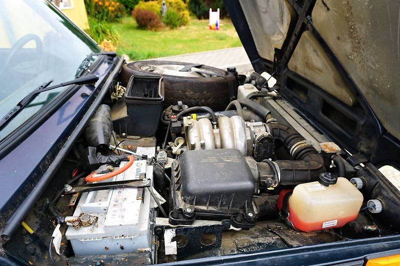 Lada Niva (2015) TAIGA 4X4 1,7 61 kW - fotka 19 z 20