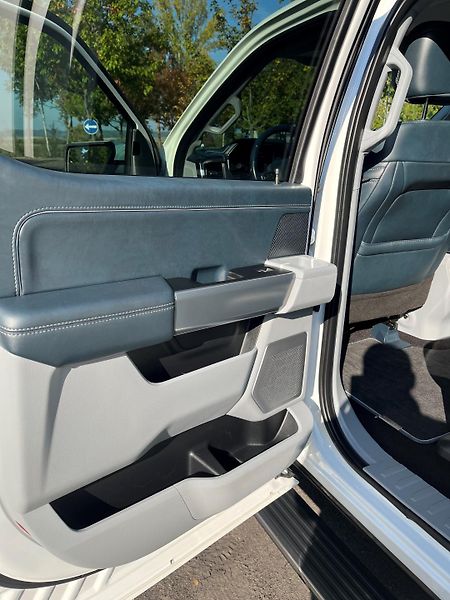 Ford F-150 (2021) power boost  - fotka 14 z 33