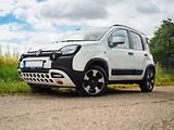 Fiat Panda (2024) City Life 1.0 FireFly - náhled 1