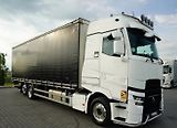 Renault (2022) T HIGH 440 6x2 shrnovačka  - náhled 1