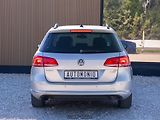 Volkswagen Passat Variant (2012) 1.6 TDI Servis, Výhrev s. - náhled 16