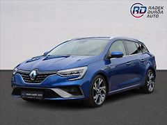 Renault Mégane 1,3 TCe  NOVÉ V ČR,A/T,RS-LINE - fotografie inzerátu