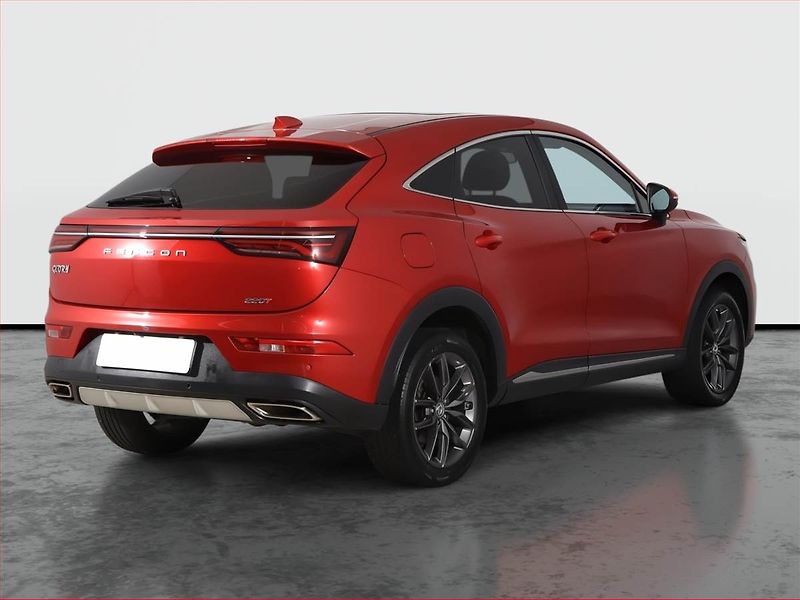 Dongfeng Fengon 5 (2022) 1.5 Turbo, Automat, Serv.kniha - fotka 5 z 17