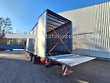 Mercedes-Benz Actros (2026) 2542 shrnovačka EURO 6 - náhled 2