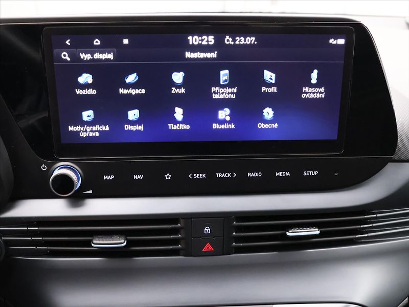 Hyundai i20 1,6 T-GDI 150 N Premium - fotka 22 z 34