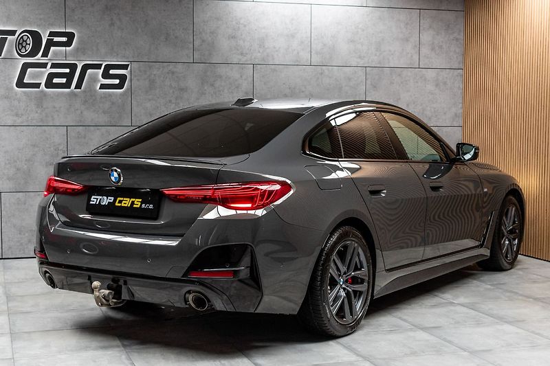 BMW Řada 4 420d xD*///M*ZÁRUKA*360*ČR*DPH - fotka 7 z 61
