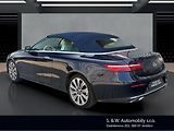 Mercedes-Benz Třídy E 400 D 4M,Cabrio, Burmester, Av - náhled 8