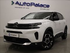 Citroën C5 Aircross 1,2 PT 96kW Feel BEZKLÍČ 25tkm - fotografie inzerátu