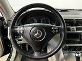 Mercedes-Benz Třídy C (2007) 2.5 V6 C230, Kůže, park. - náhled 15