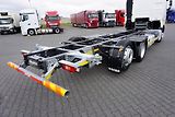 Volvo FH (2021) / 460 / I – SAVE / ACC / EURO  - náhled 37