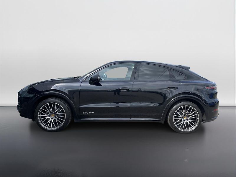 Porsche Cayenne Coupé - fotka 2 z 29