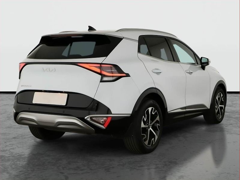 Kia Sportage (2024) Top 1.6 T-GDI - fotka 5 z 21