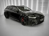 Audi RS 6 PERFORMANCE, VZDUCH, KERAMICKÉ - náhled 2