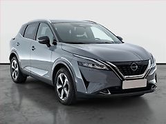 Nissan Qashqai (2023) 1.5 e-Power - fotografie inzerátu