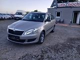 Škoda Fabia 1.2 TSI, facelift - náhled 1