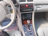 Mercedes-Benz CLK (1998)  320, 160 KW - náhled 38