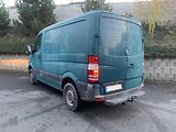 Mercedes-Benz Sprinter 2.1 CDi 70 kW SKŘÍŇ L1H1  - náhled 3