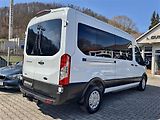 Ford Transit 350 2.0EB 96kW 9 MÍST, L3, DPH - náhled 3
