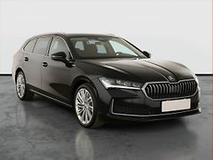 Škoda Superb (2024) 2.0 TDI, L&K, HUD, 360° - fotografie inzerátu