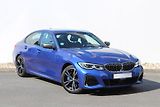 BMW Řada 3 M340i xDrive Sedan - náhled 7