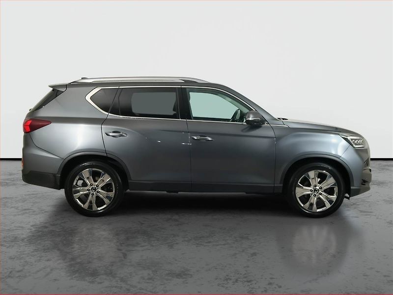 SsangYong Rexton (2022) 2.2 Diesel - fotka 6 z 14