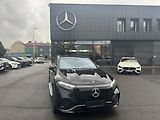 Mercedes-Benz EQS (2025) 500 4MATIC SUV - náhled 1