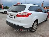 Ford Focus (2014) 1.6 TDCi, 1.maj, AC, STK6/28 - náhled 1