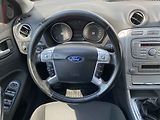 Ford Mondeo (2010) 1.8 TDCi, AC, temp - náhled 11