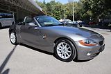 BMW Z4 Roadster 2.5i(E85)M54B25 141kW - náhled 19