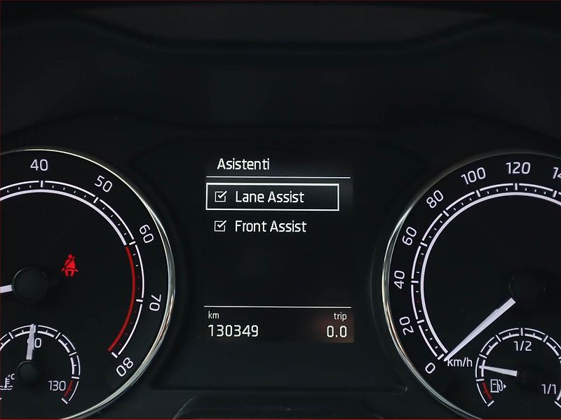 Škoda Scala (2022) Ambition 1.0 TSI, Serv.kniha - fotka 17 z 21
