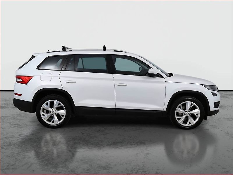 Škoda Kodiaq (2017) Ambition Plus 2.0 TSI - fotka 6 z 22