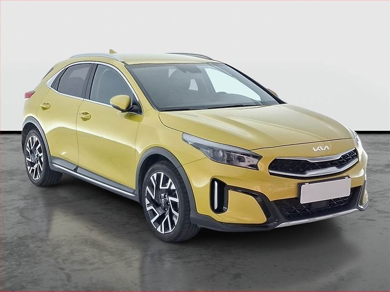 Kia XCeed (2023) 1.5 T-GDI - fotografie inzerátu