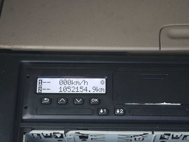 Scania Ostatní R410, EURO 6, RETARDER - fotka 14 z 18