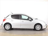 Peugeot 207 (2006) 1.4 HDI, po STK, pěkný stav - náhled 6